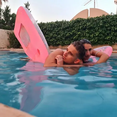 Mandarina Villa Kriopigi