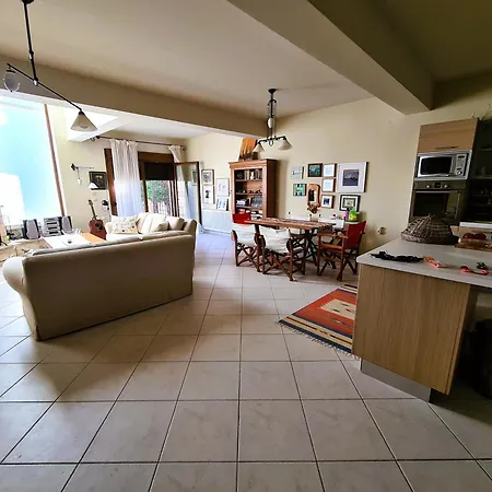 Villa Mandarina