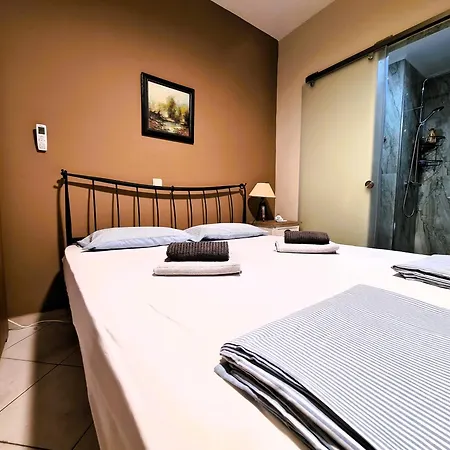 Villa Mandarina *