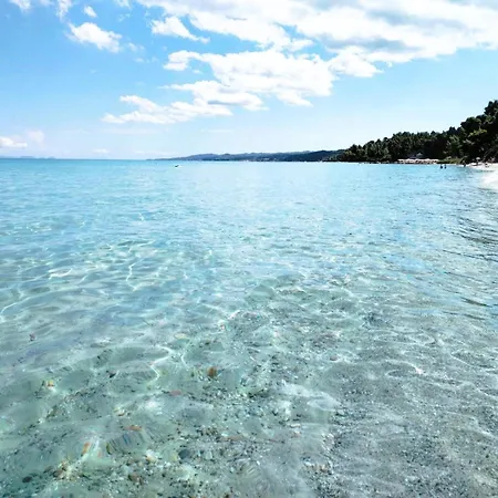 Villa Mandarina Kriopigi