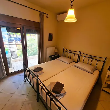 Villa Mandarina