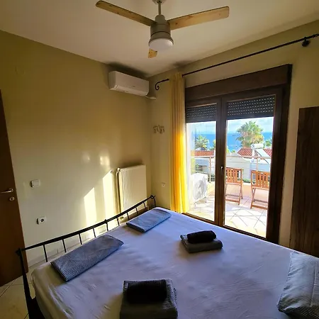 Mandarina * Kriopigi