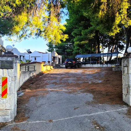 Mandarina Villa