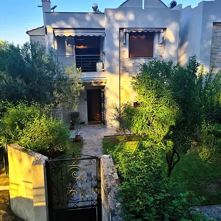 Villa Mandarina