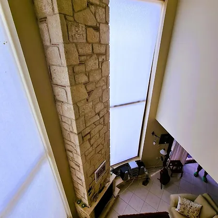 Mandarina * Kriopigi