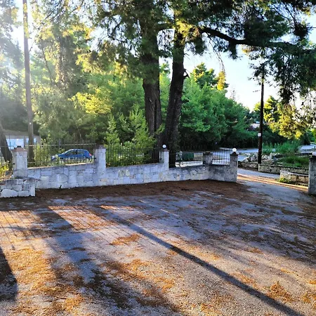 Mandarina Villa *