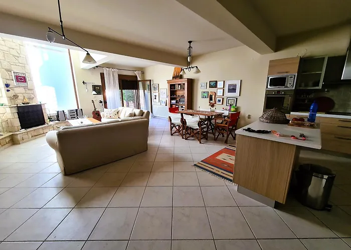 Villa Mandarina