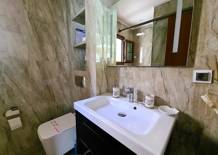 Mandarina 克里皮吉