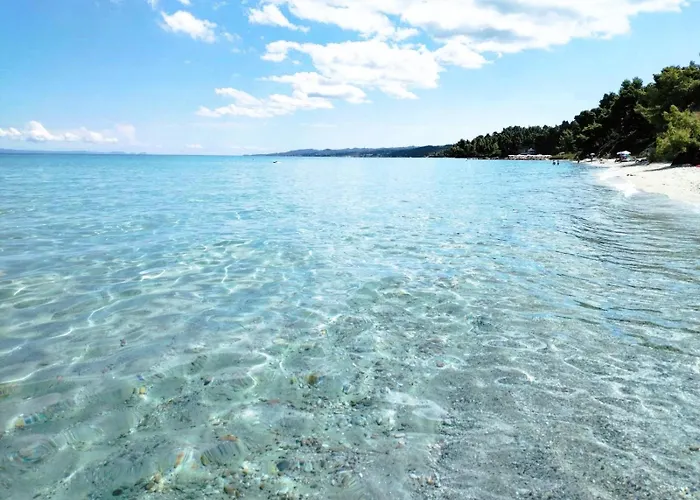 别墅 Mandarina 克里皮吉