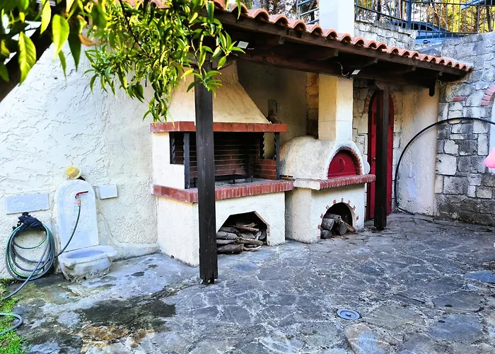 Mandarina 克里皮吉