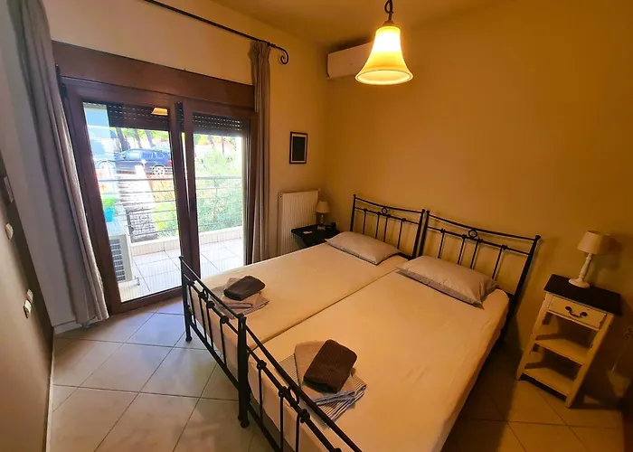 Villa Mandarina
