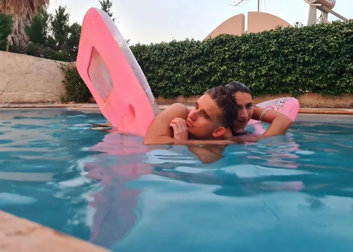 Mandarina 别墅 克里皮吉